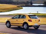 Volkswagen Gol Rallye 2012 года